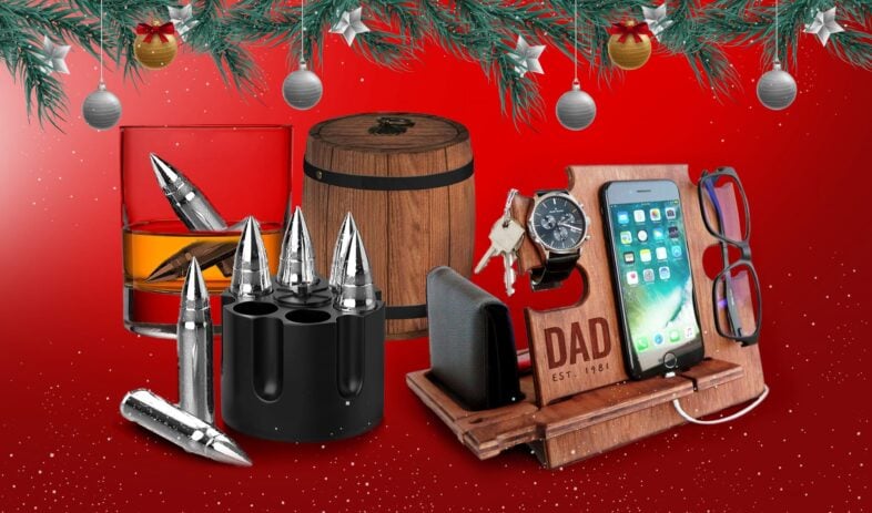 christmas gifts for father