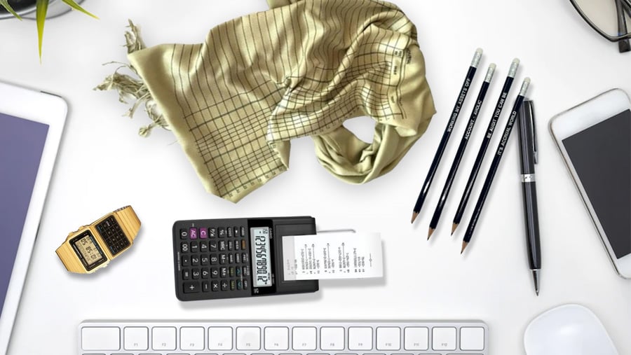 Gifts for Accountants During Tax Season
