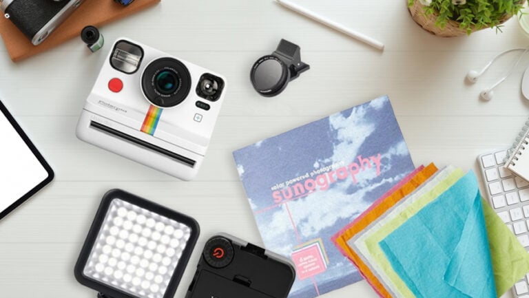 gifts for amateur photographers