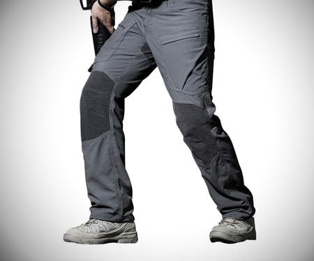 Tactical Kevlar Pants