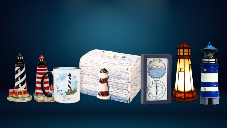 Lighthouse Gifts