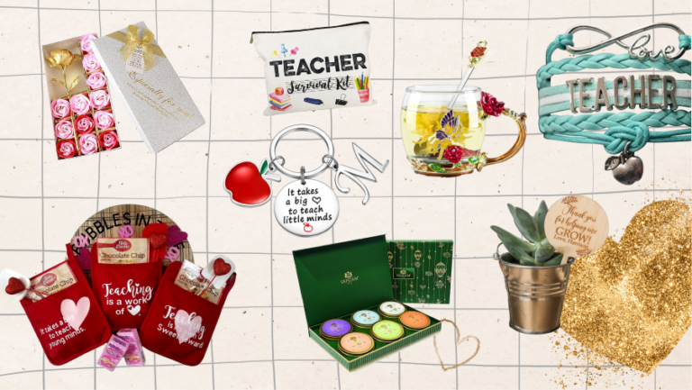teacher valentine gifts