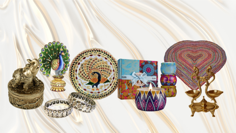 Wedding Gifts for Indian Couples