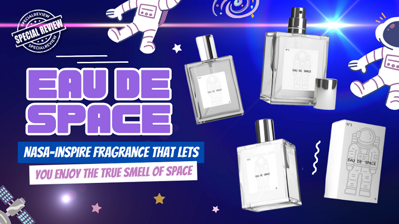Smell of Space