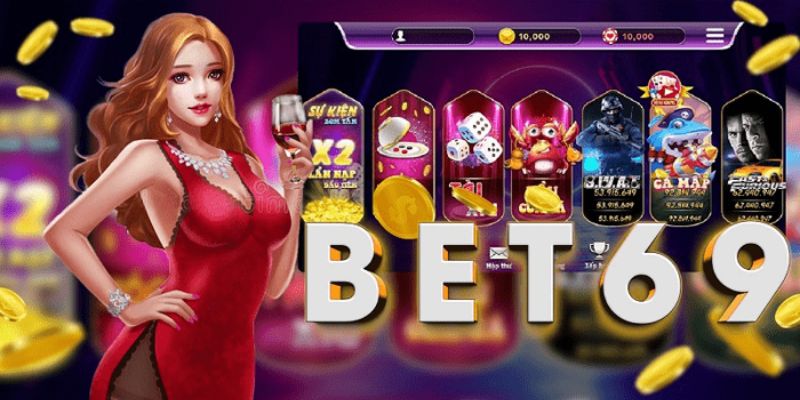 Giới thiệu nhà cái BET69