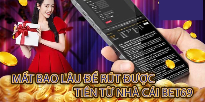 Ưu điểm chỉ có tại nhà cái BET69 khi tham gia giao dịch